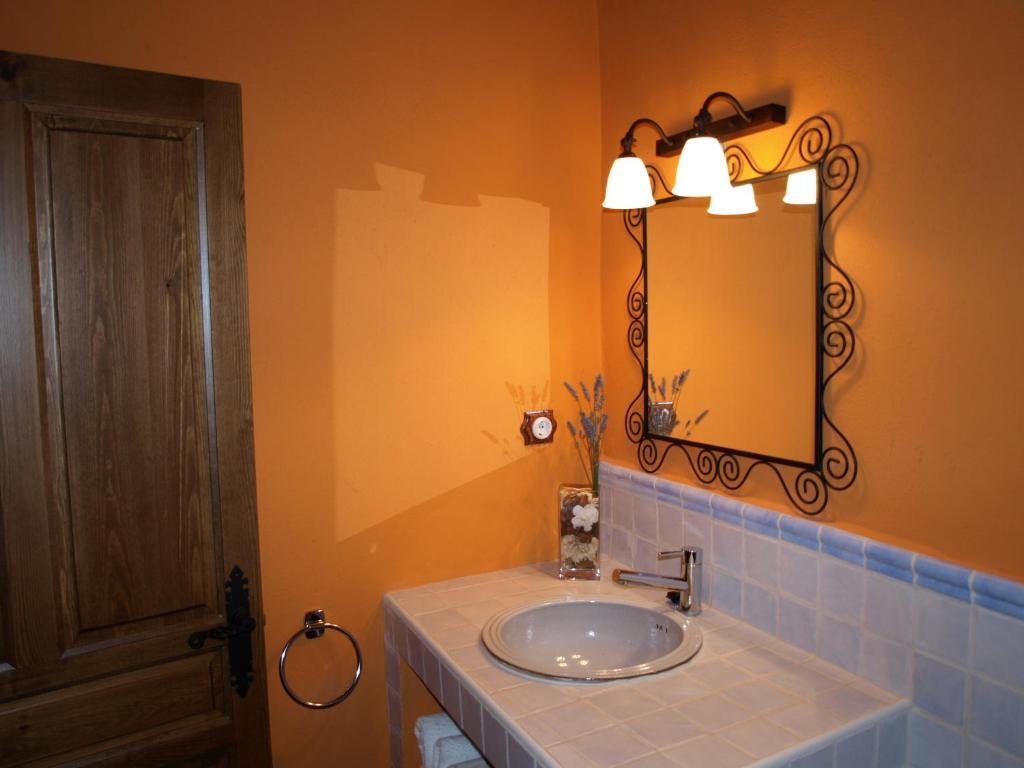 Apartamentos Rurales Camino Del Cid Castejón de las Armas Zimmer foto