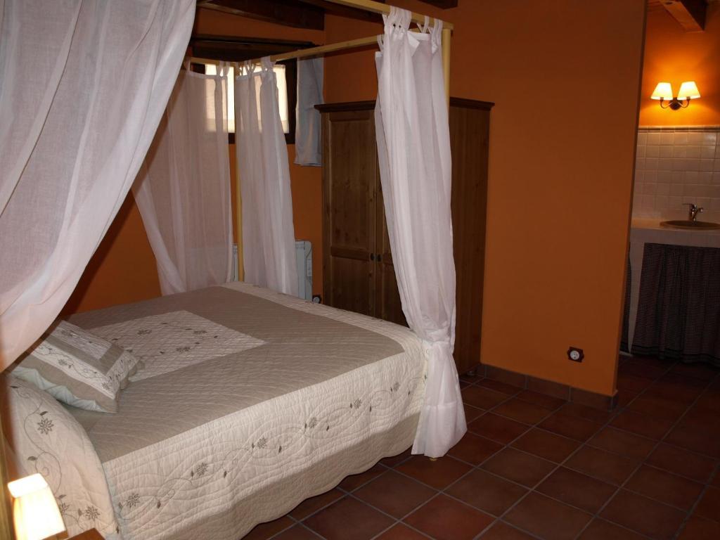 Apartamentos Rurales Camino Del Cid Castejón de las Armas Zimmer foto