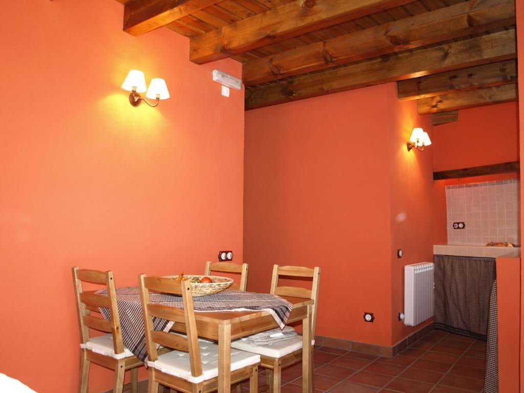 Apartamentos Rurales Camino Del Cid Castejón de las Armas Zimmer foto