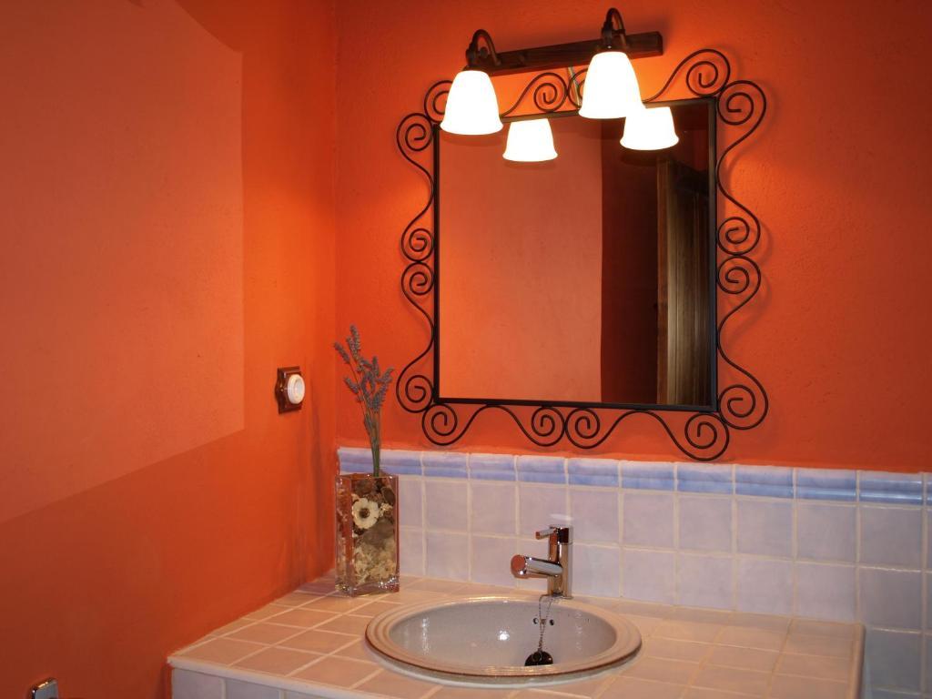 Apartamentos Rurales Camino Del Cid Castejón de las Armas Zimmer foto