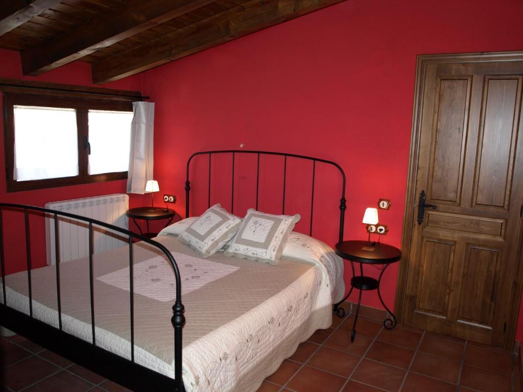 Apartamentos Rurales Camino Del Cid Castejón de las Armas Zimmer foto