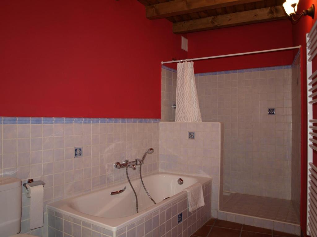 Apartamentos Rurales Camino Del Cid Castejón de las Armas Zimmer foto