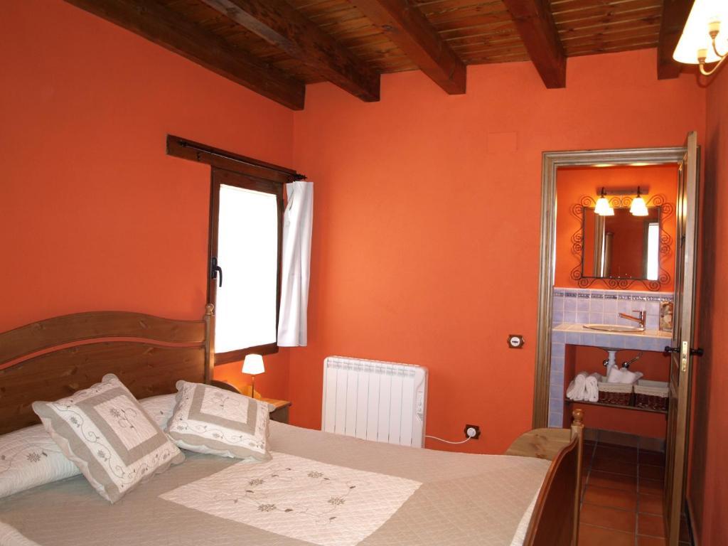 Apartamentos Rurales Camino Del Cid Castejón de las Armas Zimmer foto