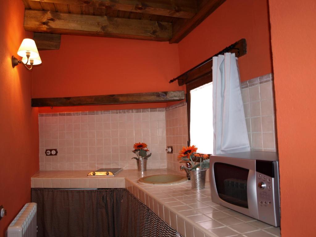 Apartamentos Rurales Camino Del Cid Castejón de las Armas Zimmer foto