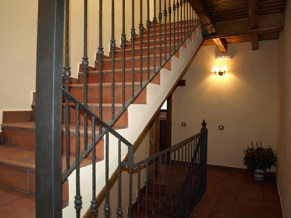 Apartamentos Rurales Camino Del Cid Castejón de las Armas Exterior foto