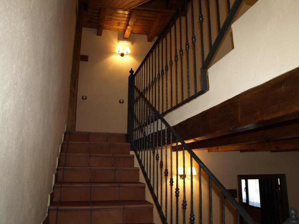 Apartamentos Rurales Camino Del Cid Castejón de las Armas Exterior foto